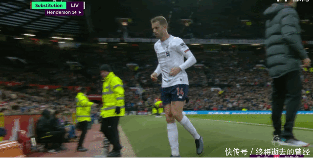 他是球队最可靠的存在